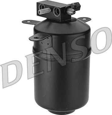 Denso DFD05011 - Essiccatore, Climatizzatore www.autoricambi360.it