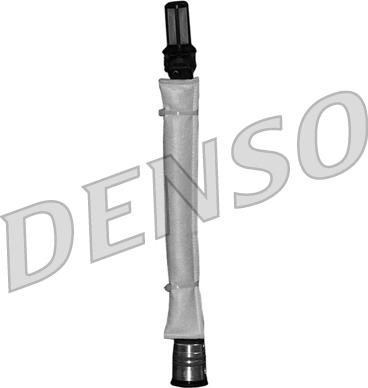 Denso DFD05025 - Essiccatore, Climatizzatore www.autoricambi360.it