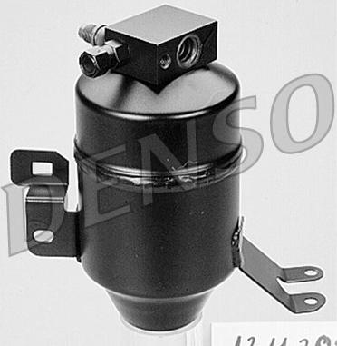 Denso DFD05021 - Essiccatore, Climatizzatore www.autoricambi360.it
