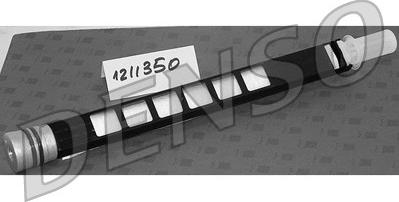 Denso DFD05023 - Essiccatore, Climatizzatore www.autoricambi360.it
