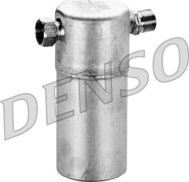 Denso DFD02001 - Essiccatore, Climatizzatore www.autoricambi360.it