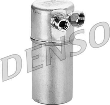 Denso DFD02003 - Essiccatore, Climatizzatore www.autoricambi360.it