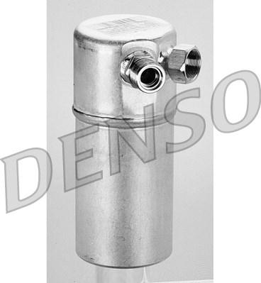 Denso DFD02007 - Essiccatore, Climatizzatore www.autoricambi360.it