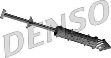 Denso DFD10012 - Essiccatore, Climatizzatore www.autoricambi360.it