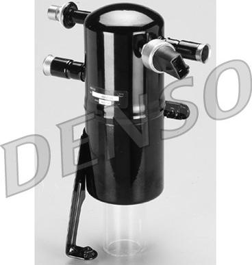 Denso DFD10022 - Essiccatore, Climatizzatore www.autoricambi360.it