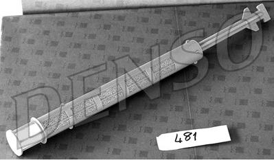 Denso DFD17021 - Essiccatore, Climatizzatore www.autoricambi360.it