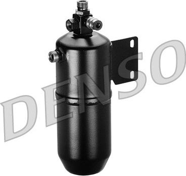 Denso DFD33014 - Essiccatore, Climatizzatore www.autoricambi360.it