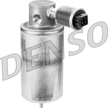 Denso DFD32004 - Essiccatore, Climatizzatore www.autoricambi360.it