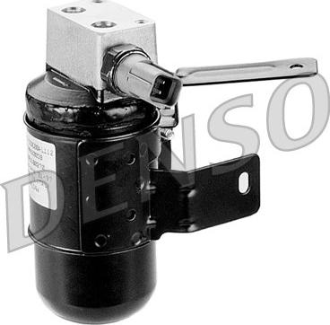 Denso DFD24005 - Essiccatore, Climatizzatore www.autoricambi360.it