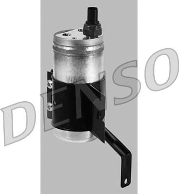 Denso DFD24001 - Essiccatore, Climatizzatore www.autoricambi360.it