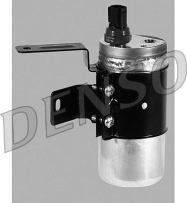 Denso DFD24002 - Essiccatore, Climatizzatore www.autoricambi360.it