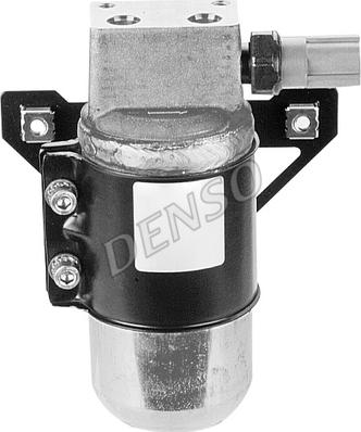 Denso DFD24007 - Essiccatore, Climatizzatore www.autoricambi360.it
