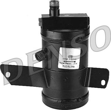 Denso DFD25006 - Essiccatore, Climatizzatore www.autoricambi360.it