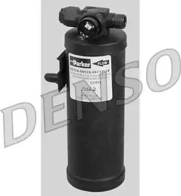 Denso DFD25003 - Essiccatore, Climatizzatore www.autoricambi360.it