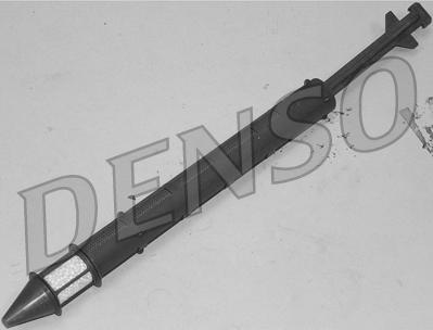 Denso DFD26005 - Essiccatore, Climatizzatore www.autoricambi360.it