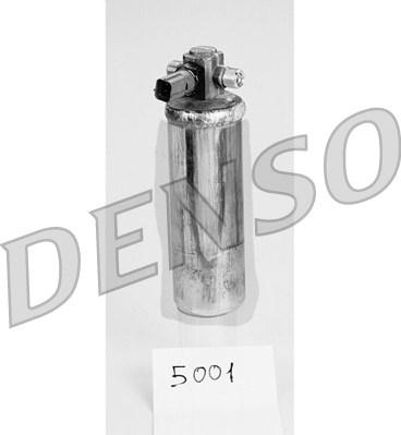 Denso DFD20006 - Essiccatore, Climatizzatore www.autoricambi360.it