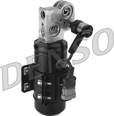 Denso DFD23011 - Essiccatore, Climatizzatore www.autoricambi360.it