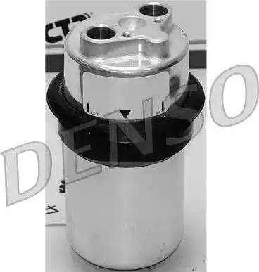 Denso DFD23033 - Essiccatore, Climatizzatore www.autoricambi360.it