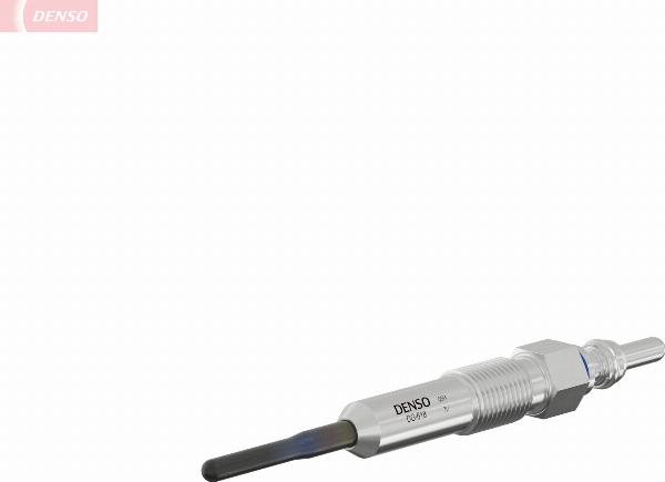 Denso DG-618 - Candeletta www.autoricambi360.it