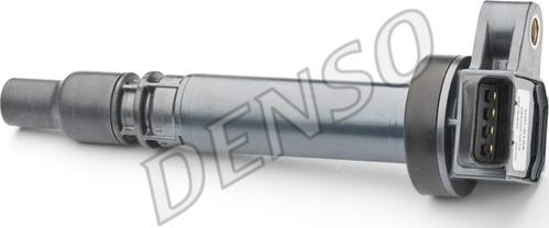 Denso DIC-0104 - Bobina d'accensione www.autoricambi360.it