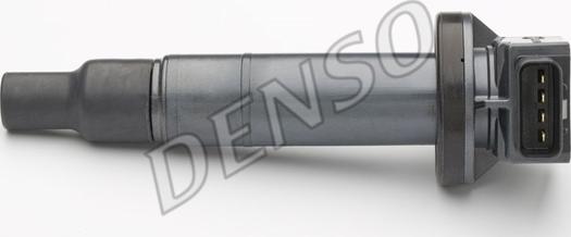 Denso DIC-0101 - Bobina d'accensione www.autoricambi360.it