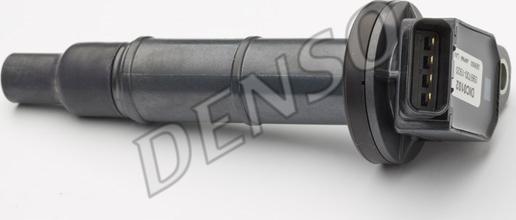 Denso DIC-0102 - Bobina d'accensione www.autoricambi360.it
