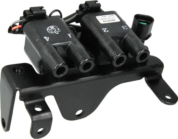 Denso DIC-0110 - Bobina d'accensione www.autoricambi360.it