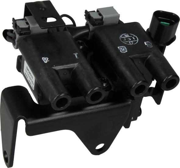 Denso DIC-0111 - Bobina d'accensione www.autoricambi360.it