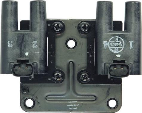 Denso DIC-0117 - Bobina d'accensione www.autoricambi360.it
