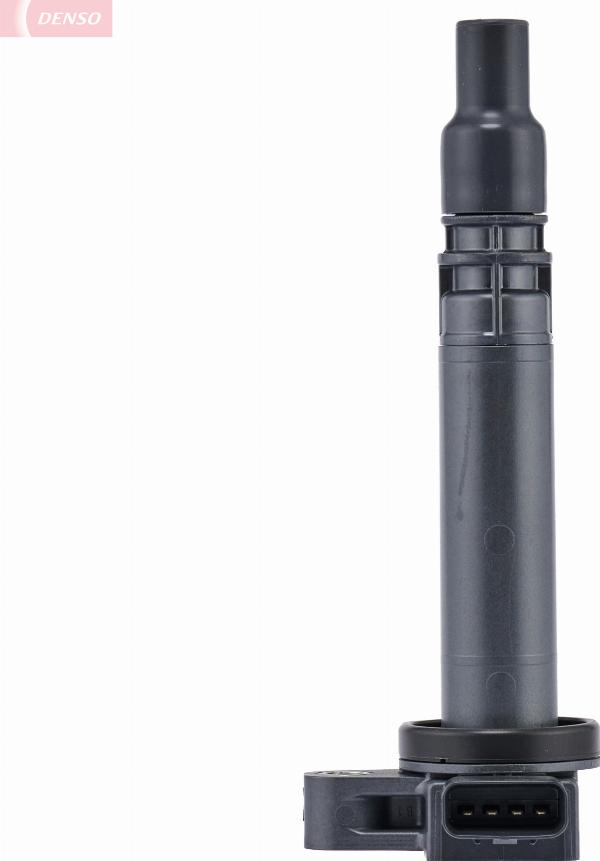 Denso DIC-0137 - Bobina d'accensione www.autoricambi360.it