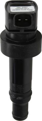 Denso DIC-0207 - Bobina d'accensione www.autoricambi360.it
