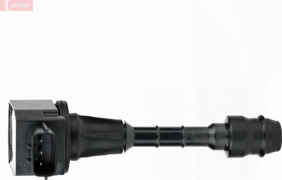 Denso DIC-0214 - Bobina d'accensione www.autoricambi360.it