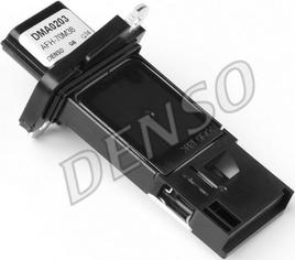 Denso DMA-0203 - Debimetro www.autoricambi360.it