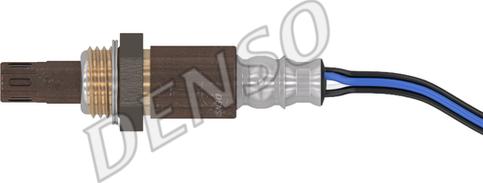 Denso DOX-0407 - Sonda lambda www.autoricambi360.it