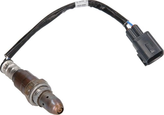 Denso DOX-0595 - Sonda lambda www.autoricambi360.it