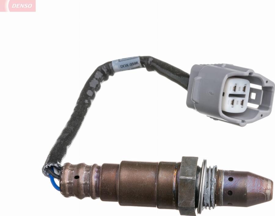 Denso DOX-0598 - Sonda lambda www.autoricambi360.it