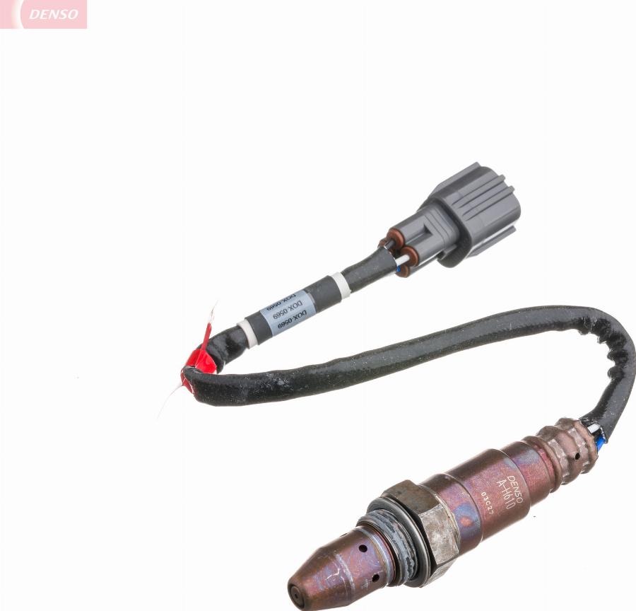 Denso DOX-0569 - Sonda lambda www.autoricambi360.it