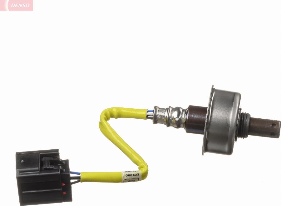 Denso DOX-0560 - Sonda lambda www.autoricambi360.it