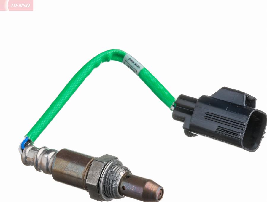 Denso DOX-0563 - Sonda lambda www.autoricambi360.it