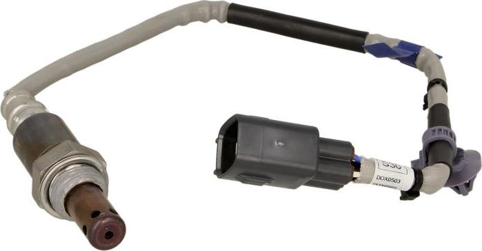 Denso DOX-0503 - Sonda lambda www.autoricambi360.it