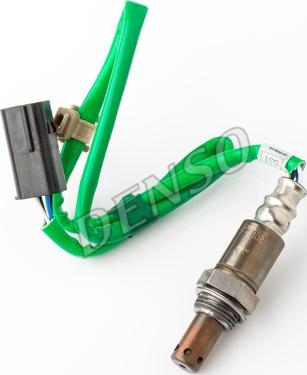 Denso DOX-0519 - Sonda lambda www.autoricambi360.it