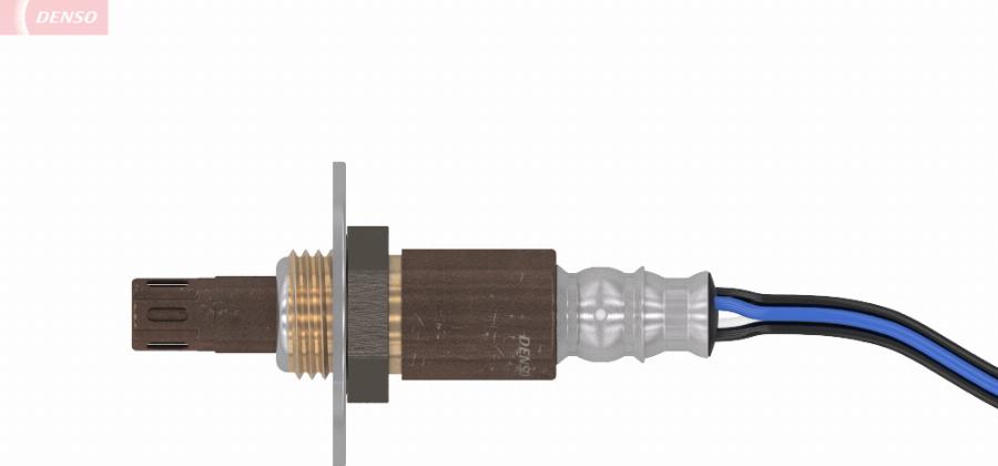 Denso DOX-0513 - Sonda lambda www.autoricambi360.it