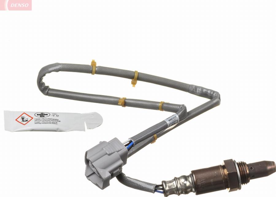 Denso DOX-0589 - Sonda lambda www.autoricambi360.it