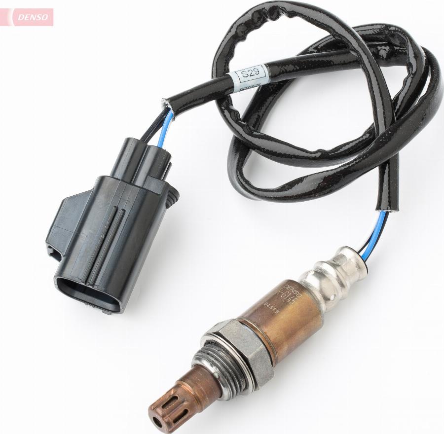 Denso DOX-0526 - Sonda lambda www.autoricambi360.it