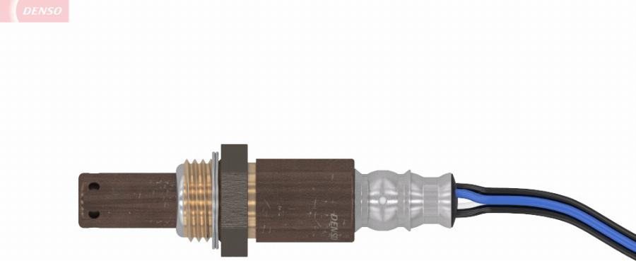Denso DOX-0574 - Sonda lambda www.autoricambi360.it
