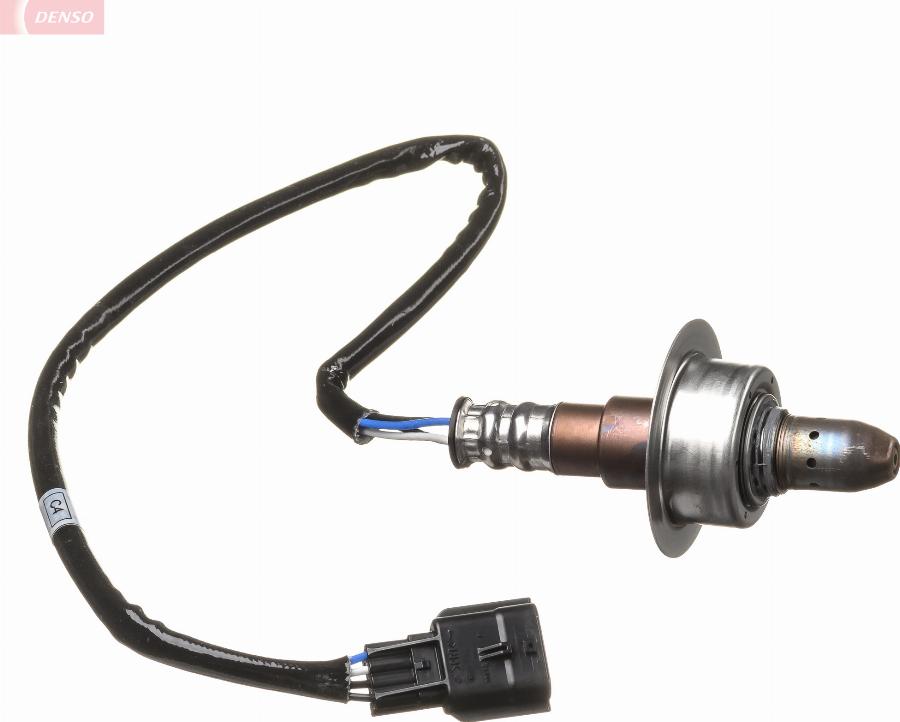 Denso DOX-0572 - Sonda lambda www.autoricambi360.it