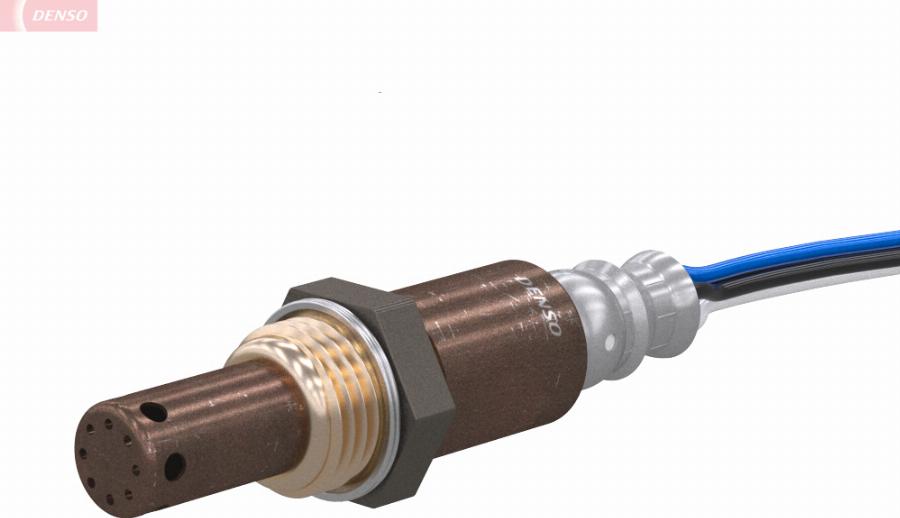 Denso DOX-0649 - Sonda lambda www.autoricambi360.it