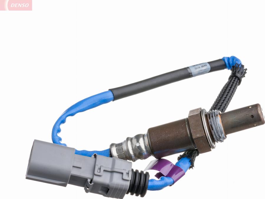 Denso DOX-0644 - Sonda lambda www.autoricambi360.it