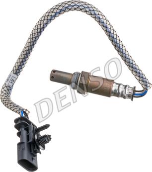 Denso DOX-0643 - Sonda lambda www.autoricambi360.it