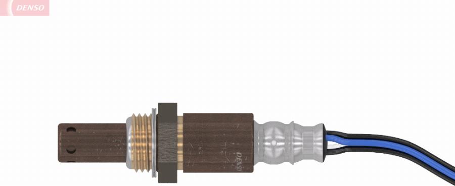 Denso DOX-0642 - Sonda lambda www.autoricambi360.it